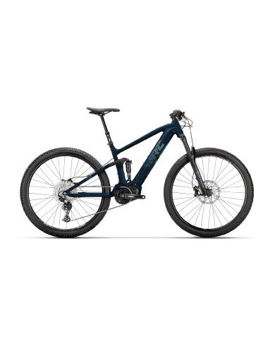 Carraro Frost E7000 XT Alüminyum 12 Vites Dağ Bisikleti