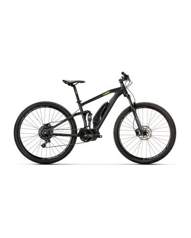 Carraro Shake E6100 Alüminyum 11 Vites Bisiklet