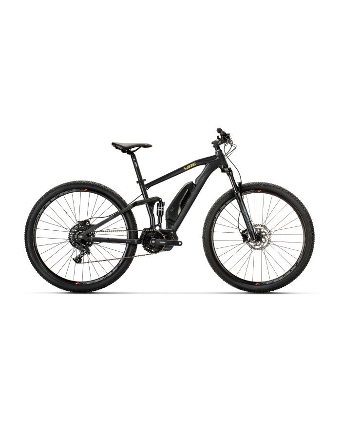 Carraro Shake E6100 Alüminyum 11 Vites Bisiklet