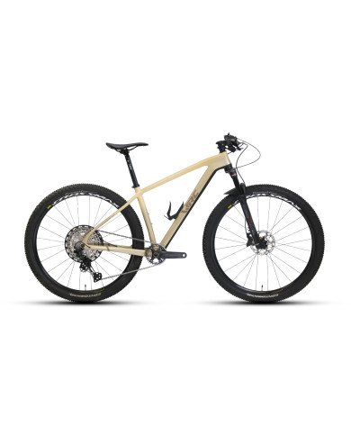 Carraro WRC Special Plus XT Karbon 12 Vites Bisiklet