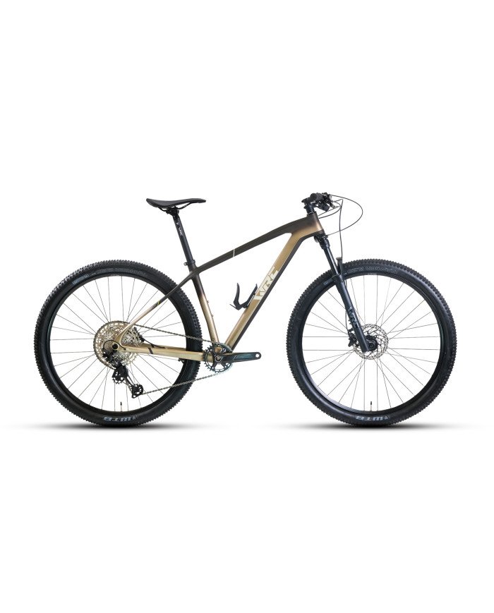 Carraro WRC Special XT Karbon 12 Vites Bisiklet