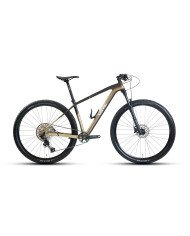 Carraro WRC Special XT Karbon 12 Vites Bisiklet