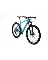 Carraro WRC Special Deore Karbon 12 Vites Bisiklet