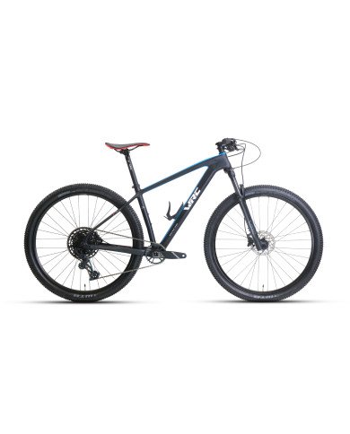 Carraro WRC Special GX Karbon 12 Vites Bisiklet