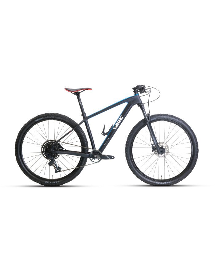 Carraro WRC Special GX Karbon 12 Vites Bisiklet