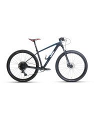 Carraro WRC Special GX Karbon 12 Vites Bisiklet