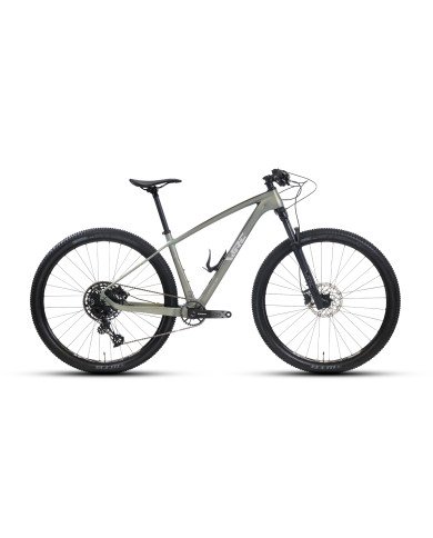 Carraro WRC Special NX Karbon 12 Vites Bisiklet