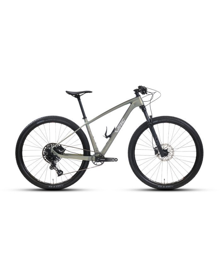 Carraro WRC Special NX Karbon 12 Vites Bisiklet