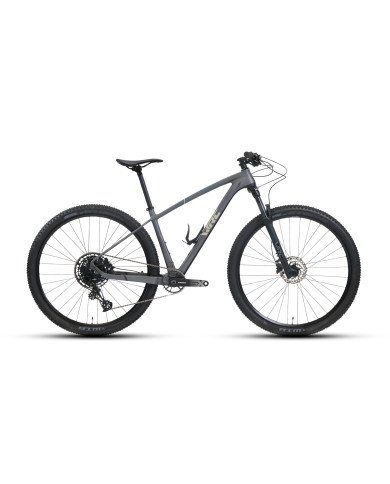 Carraro WRC Special NX 12V SX Karbon 12 Vites Bisiklet