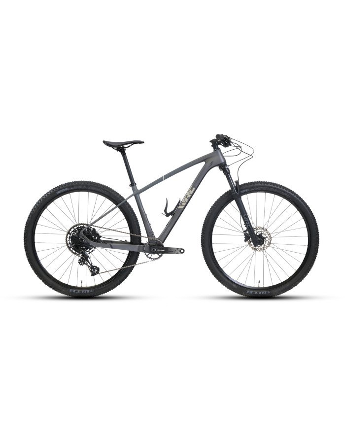 Carraro WRC Special NX 12V SX Karbon 12 Vites Bisiklet