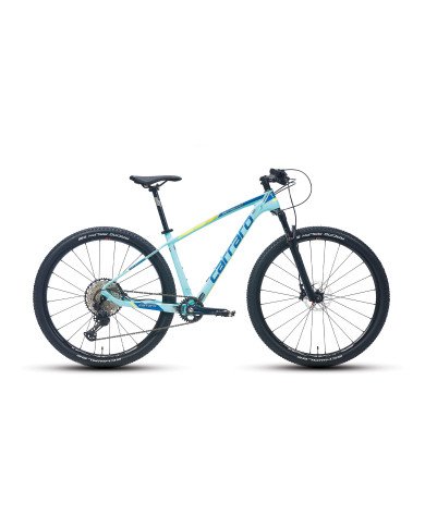 Carraro Setteguadi 9.3 Karbon 29' 12 Vites Dağ Bisikleti | egilbisiklet.com