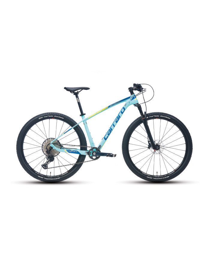 Carraro Setteguadi 9.3 Karbon 29' 12 Vites Dağ Bisikleti | egilbisiklet.com