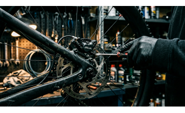 Bisiklet Freni Ayarı Nasıl Yapılır? Disk ve V-Fren Bakım Kılavuzu